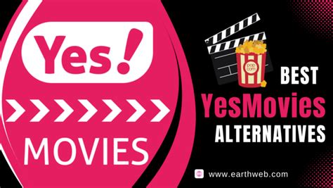 YesMovies Alternatives: 25+ Movie & Video .